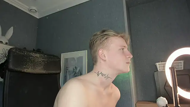 AlexxSweet 라이브 XXX 채팅