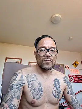 Mr_Graffitimile Webcamshow