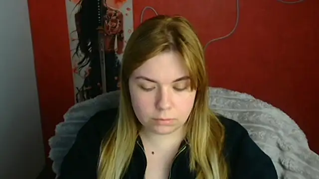 SusannaNight: онлайн-секс-чат