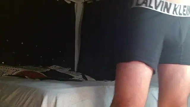 Alex_Flame_ Show Webcam