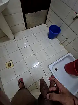 Show de webcam de vishnuvinod_india