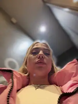 pinkstar_ Live XXX-chat