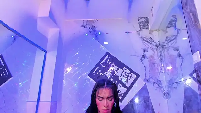 โชว์เว็บแคมของ Isabella_stanford2