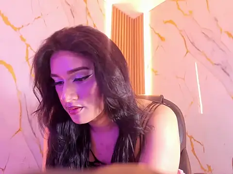 Marian_Cristal 웹캠 쇼