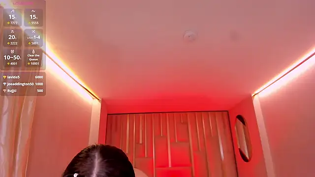 BriannaFox1: онлайн-секс-чат