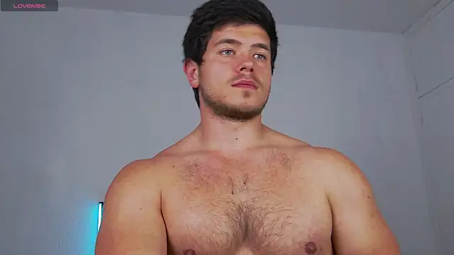 Arilas_: онлайн-секс-чат