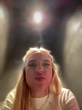 pinkstar_'s Live XXX Chat