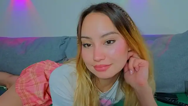 baobei03's Live XXX Chat