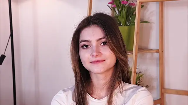 CherlyGuss 라이브 XXX 채팅