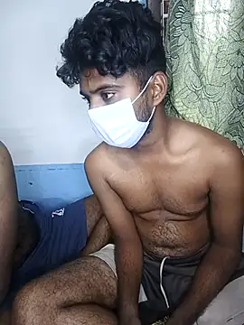 Show de webcam de Tinku_1324