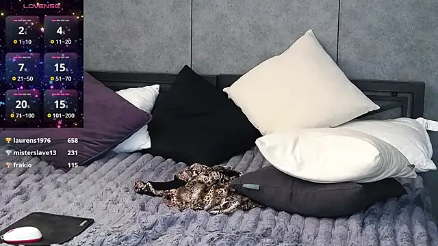 Chat XXX en directo de Ashley_Ross_