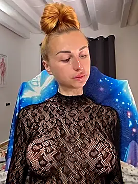 Chat XXX en directo de kylie_blck