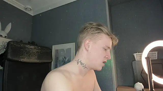 عرض كام AlexxSweet