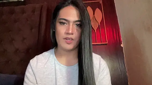 theonlycindy 网络视讯表演