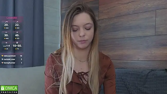 EmilieLong Live XXX-Chat