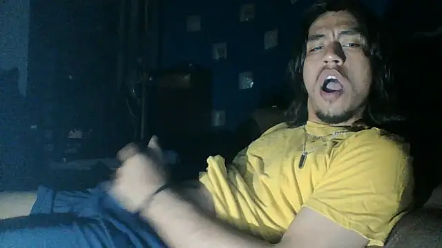 AlexAlejandro13 Webcam Show