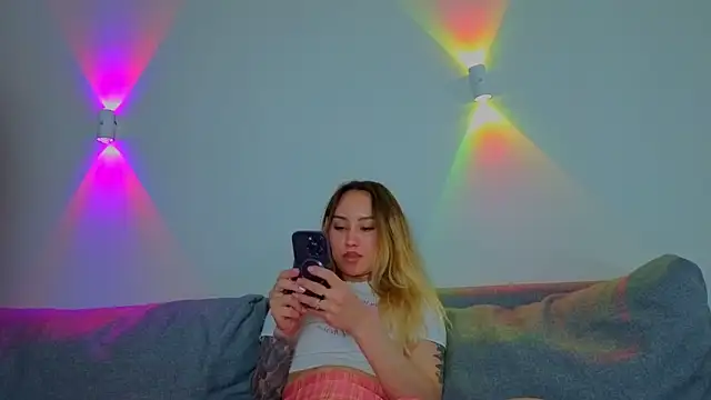 baobei03 Live XXX-Chat