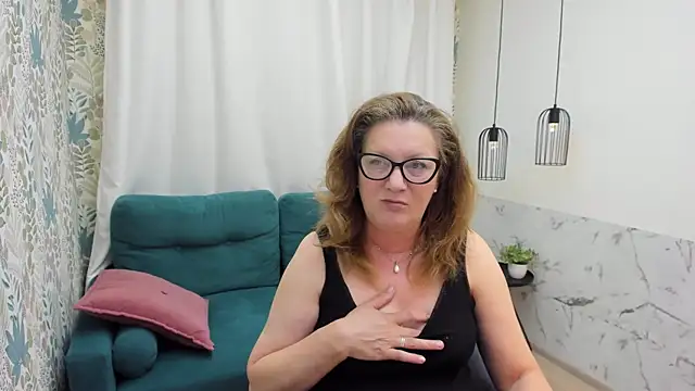 LeaPure Live XXX-Chat