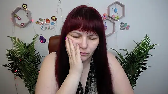 AliceInksSweetty's Live XXX Chat