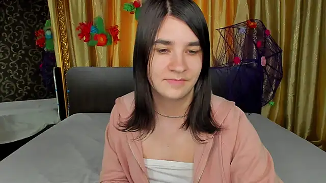 Czat XXX na żywo – _Polly_Love_