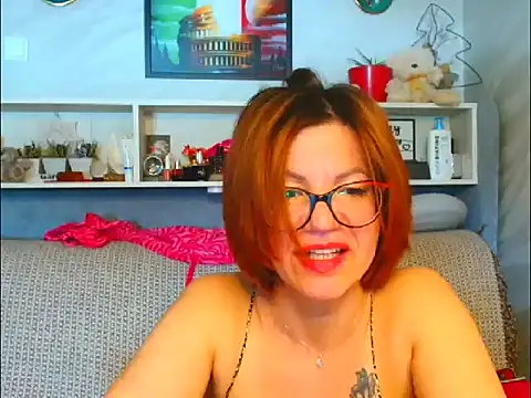 Chat XXX en directo de Natali3855