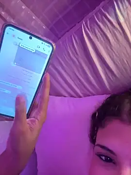 Show de webcam de luludolll