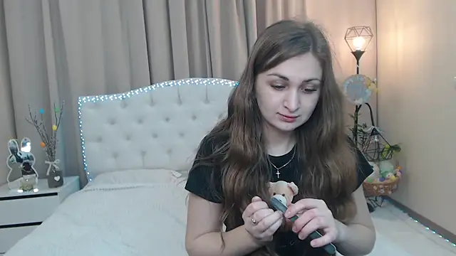 BeataBabe Chat XXX in diretta