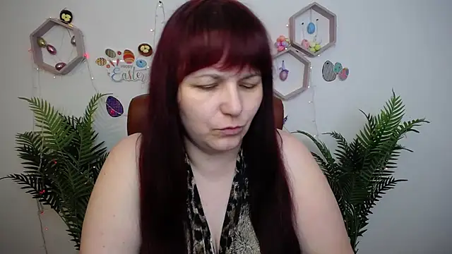 Czat XXX na żywo – AliceInksSweetty