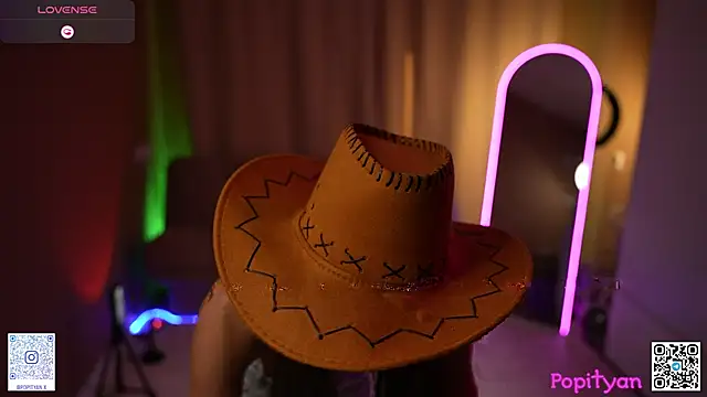 Czat XXX na żywo – popityan1