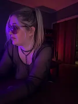 Czat XXX na żywo – Granlady7