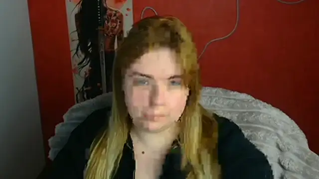 SusannaNight Chat XXX live