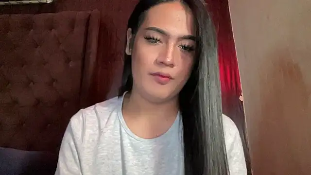 theonlycindy Pertunjukan Webcam