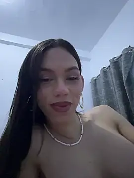 Chat XXX Live Carlita_cute