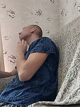 Webkamerová show _uncle_Mitya-43_