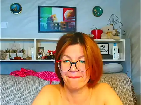 Czat XXX na żywo – Natali3855