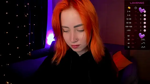 Czat XXX na żywo – deboramoore