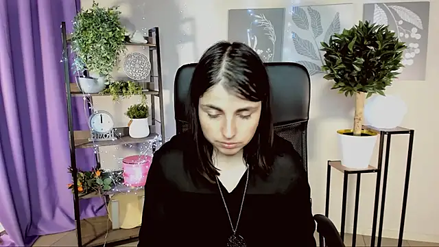 Czat XXX na żywo – MartaEdams