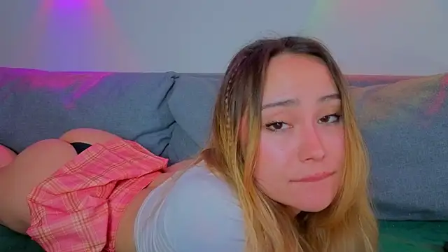 Czat XXX na żywo – baobei03