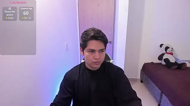 Asta_YunoXXX: вебкам-шоу