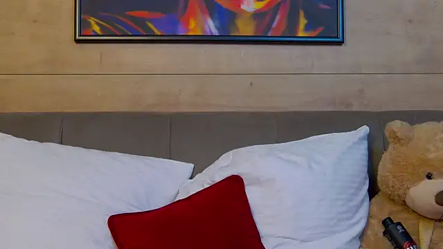 DesireMilf – Live XXX-chat