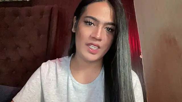 theonlycindy Pertunjukan Webcam