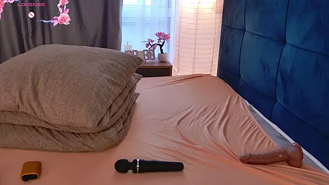 lisabaus: онлайн-секс-чат