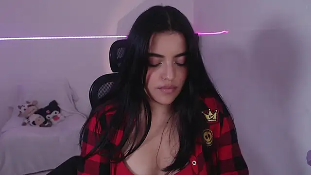 xambar_22x Webcam Show