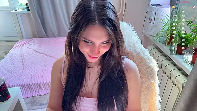 luna_dreamxx's Live XXX Chat