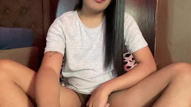 theonlycindy 在線直播表演