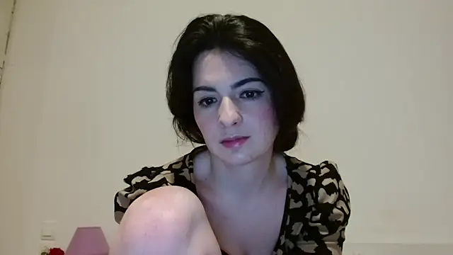 desirmiss1 Chat XXX in diretta