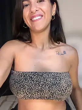 chicachocolate01のウェブカメラショー