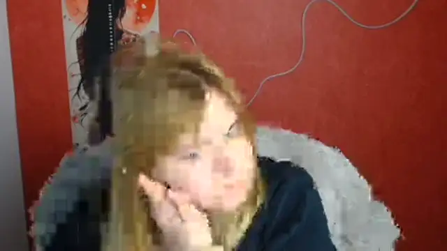 SusannaNight 라이브 XXX 채팅