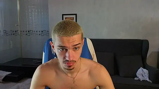 KaydenDrew 라이브 XXX 채팅