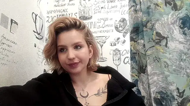 Chat XXX ao vivo de ProMilly